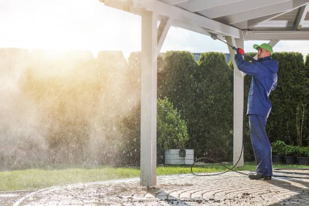 Best Oil and Grease Removal from Surfaces in Canby, MN